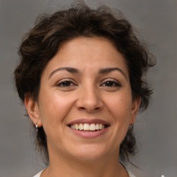 foto de mujer